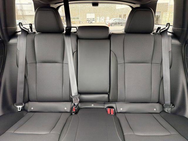 New 2026 Subaru Outback Touring XT AWD/4WD image 31