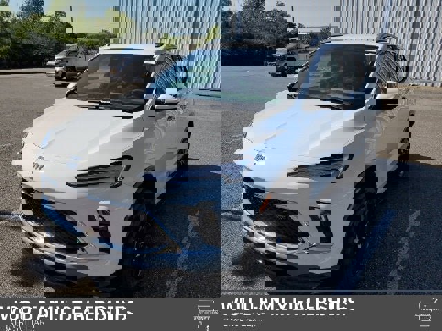 New 2026 Buick Encore GX Sport Touring w/ Comfort Package