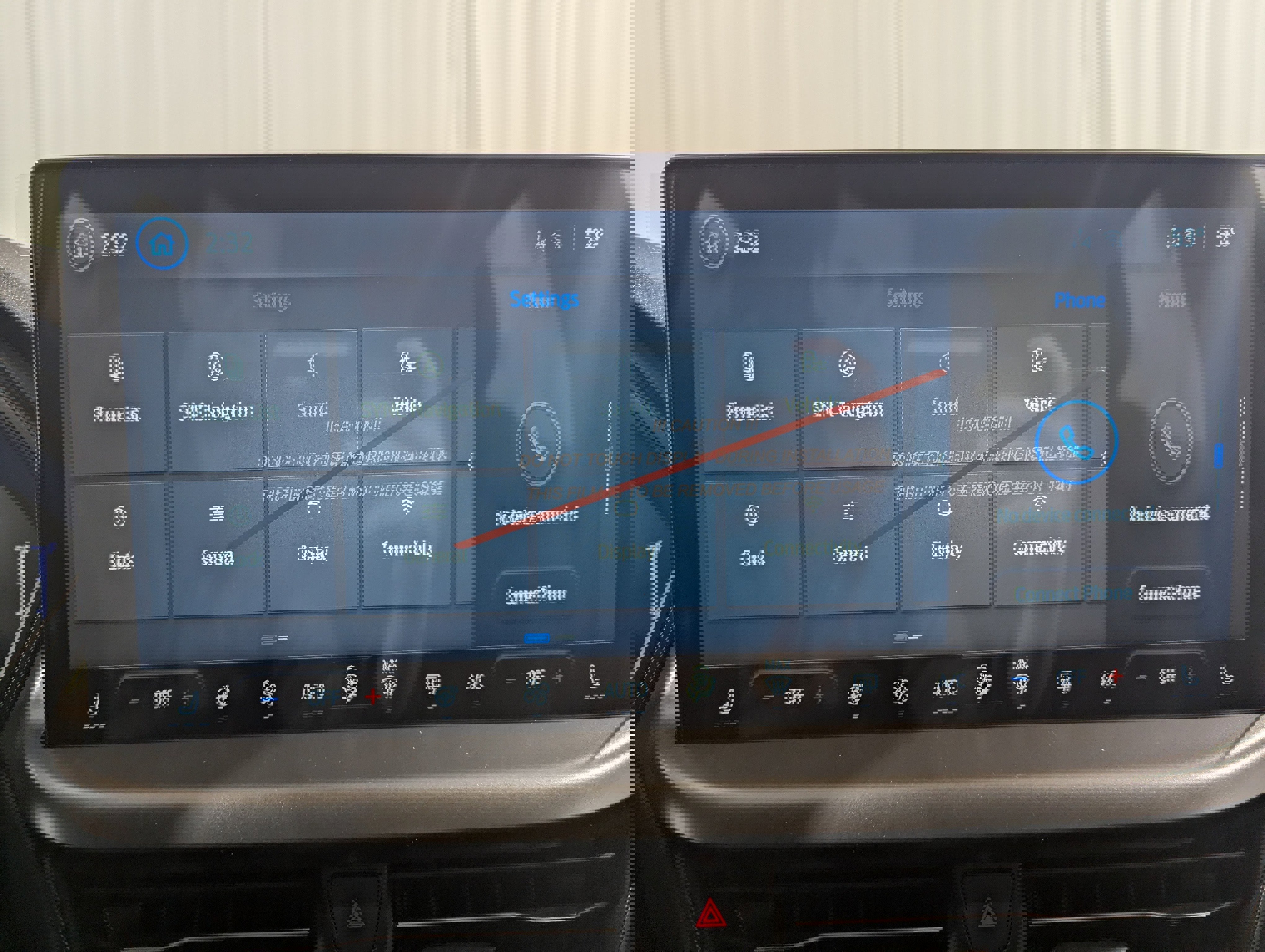 New 2026 Ford Escape Active w/ Tech Pack #1 image 21