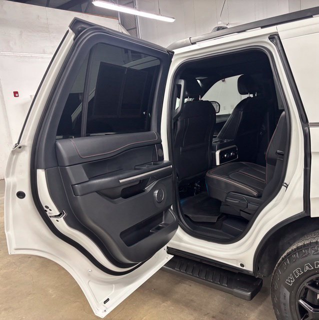 Used 2024 Ford Expedition Timberline AWD/4WD image 24