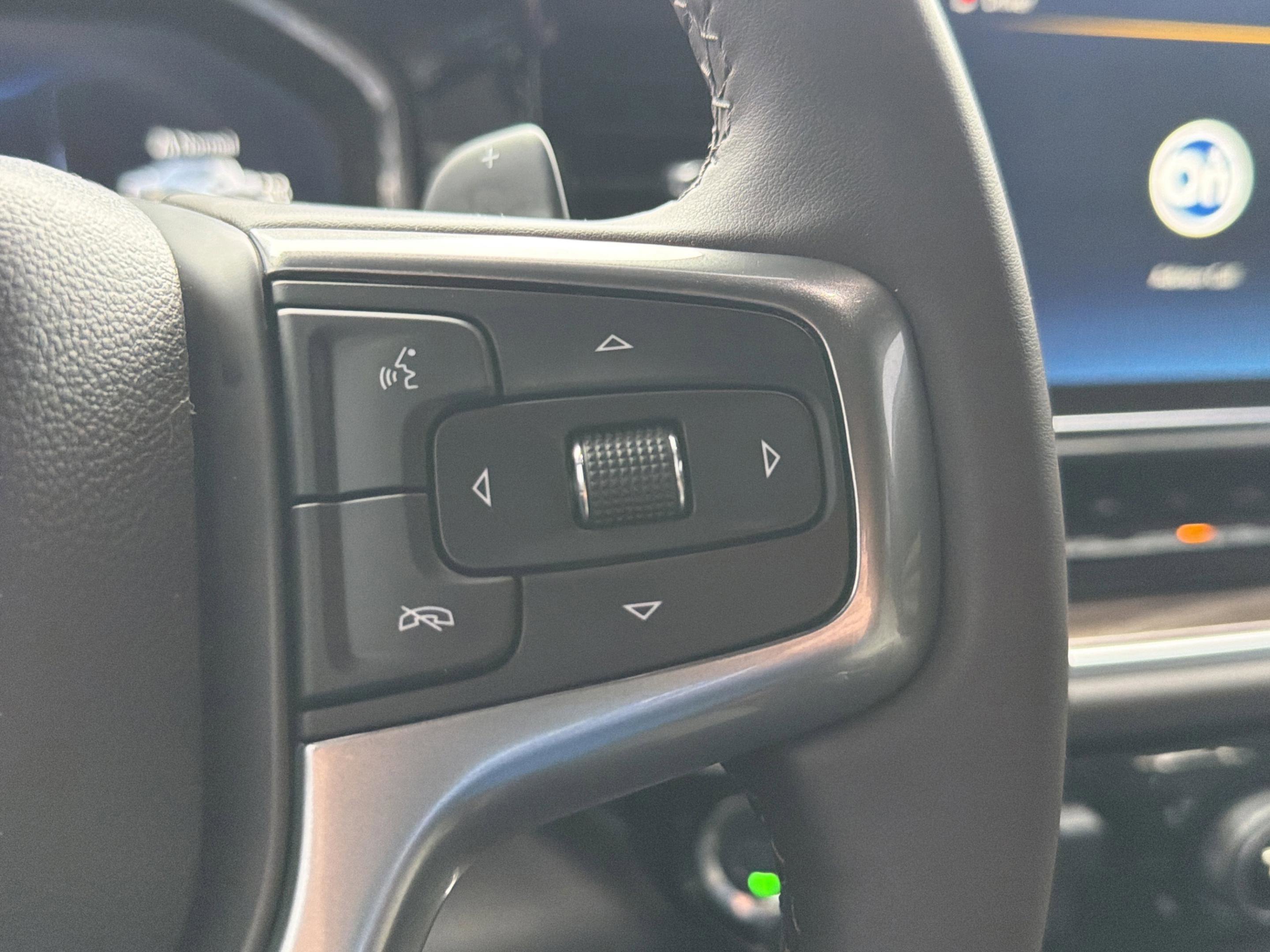 Used 2026 Chevrolet Silverado 1500 LT w/ All Star Edition Plus image 21