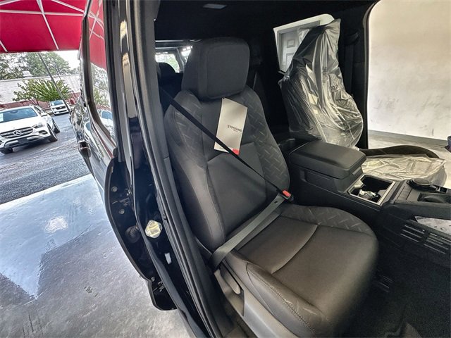 New 2025 Toyota Tacoma SR5 image 26