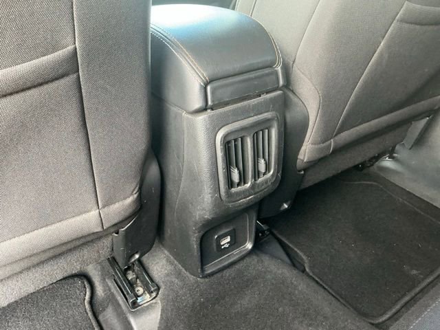 Used 2018 Jeep Compass Sport AWD/4WD image 35