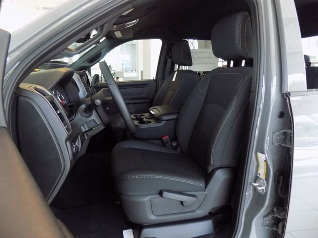 New 2026 RAM 2500 Tradesman AWD/4WD image 20
