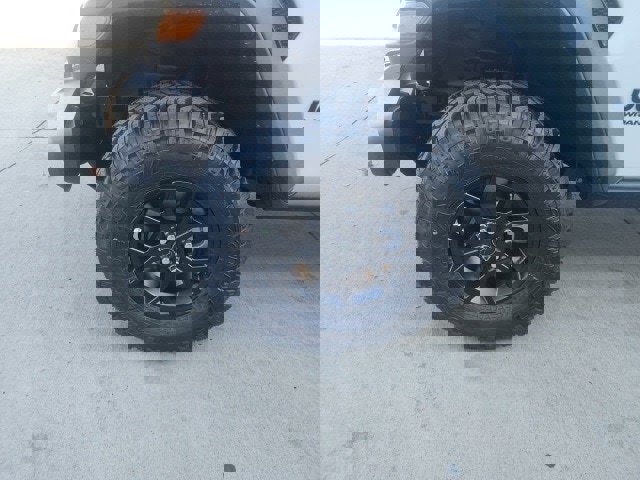 New 2026 Jeep Wrangler Willys image 24