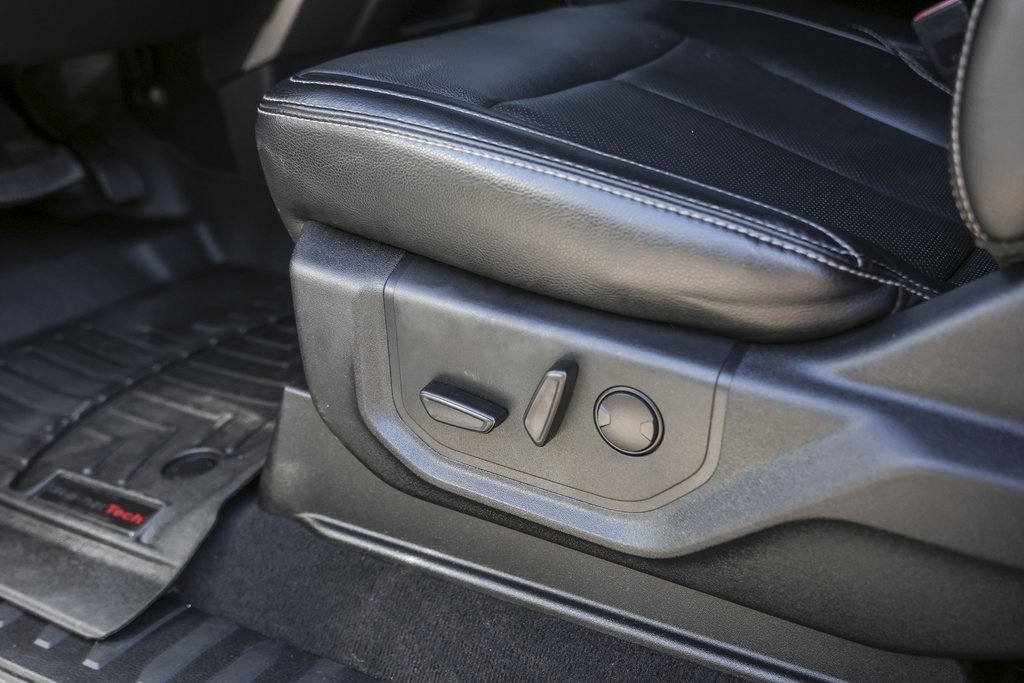 Used 2021 Ford F250 Lariat w/ Lariat Value Package image 11