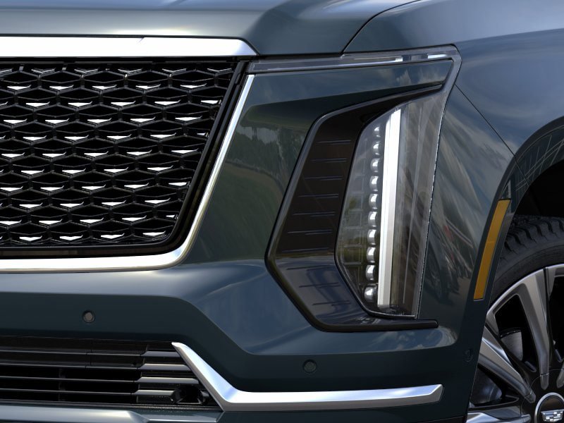 New 2026 Cadillac Escalade Luxury image 10