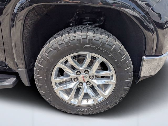 Used 2020 GMC Sierra 1500 SLT w/ SLT Premium Plus Package AWD/4WD image 10