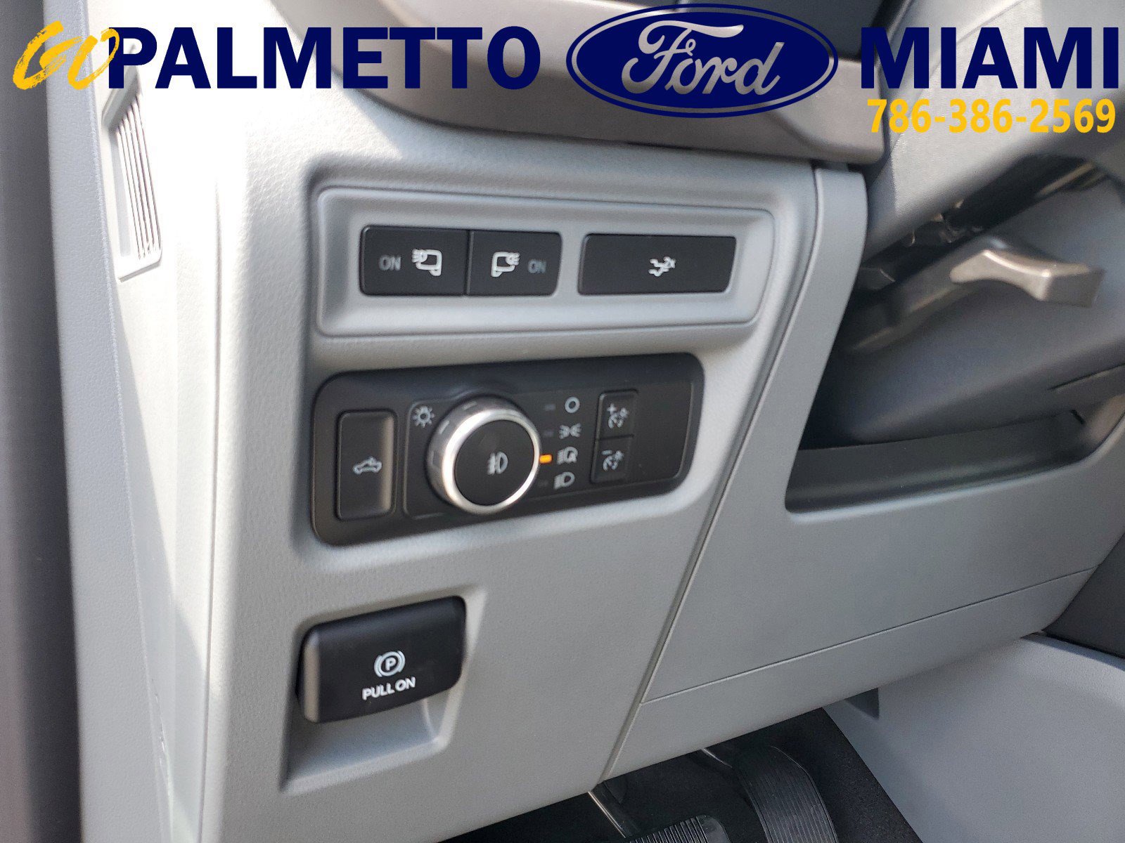 New 2024 Ford F150 XLT w/ Equipment Group 302A MID image 13