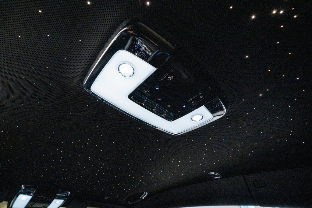 Used 2024 Rolls-Royce Spectre w/ Spectre Launch Package image 73