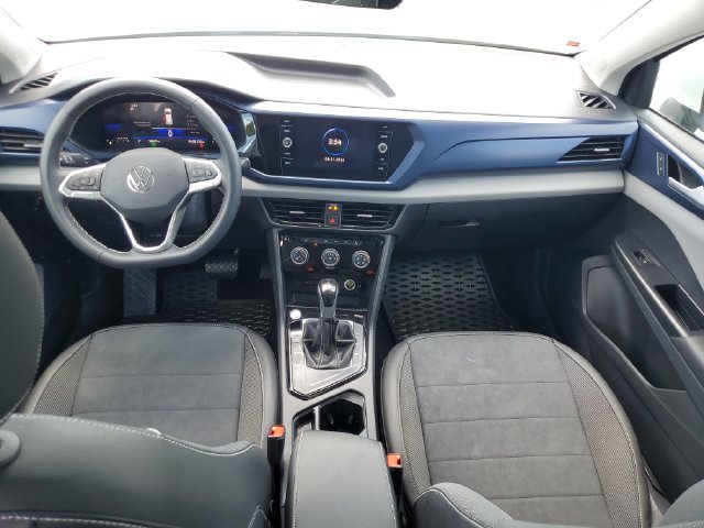 Certified 2023 Volkswagen Taos SE w/ Panoramic Sunroof Package FWD image 21