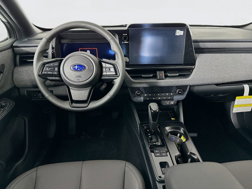 New 2026 Subaru Outback Limited image 30