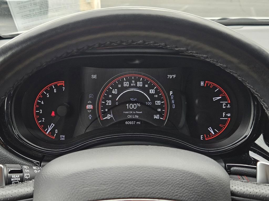 Used 2024 Dodge Durango GT image 19