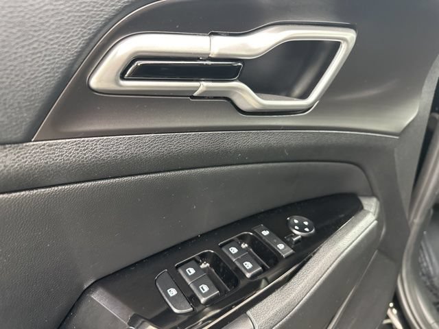 Used 2024 Kia Sportage EX AWD/4WD image 10