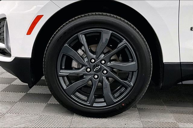 Used 2023 Chevrolet Equinox RS image 10