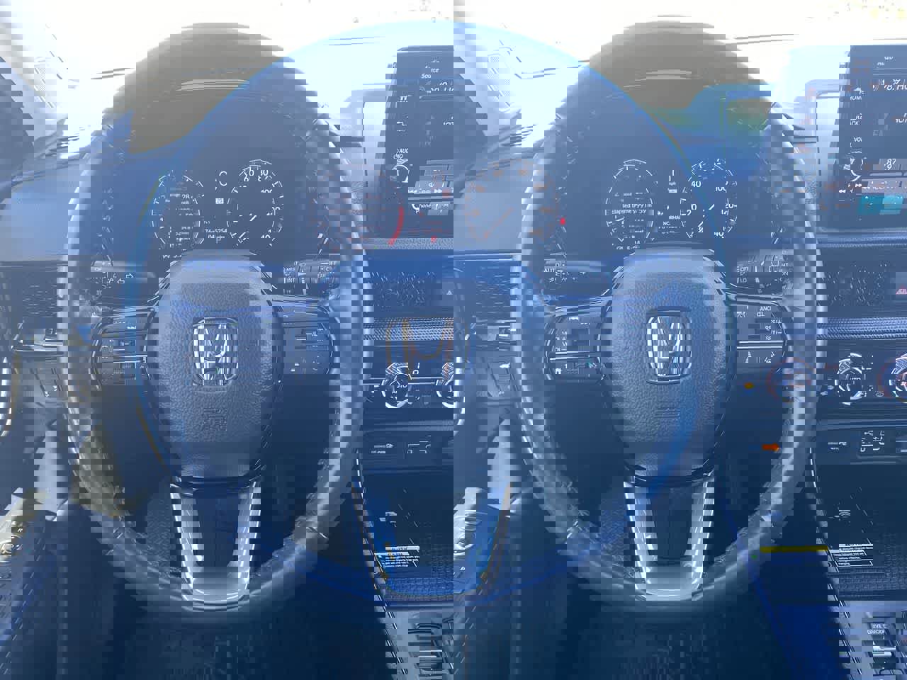 Used 2023 Honda CR-V EX-L image 14