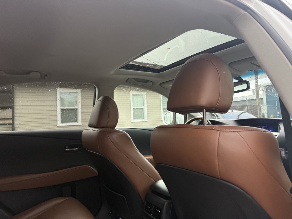 Used 2015 Lexus RX 350 AWD image 24