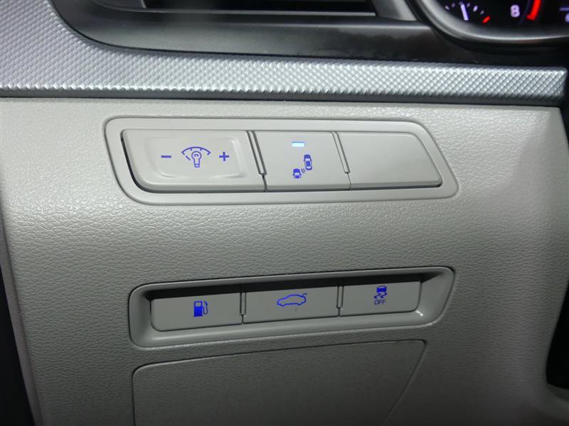 Used 2019 Hyundai Sonata SE FWD image 29