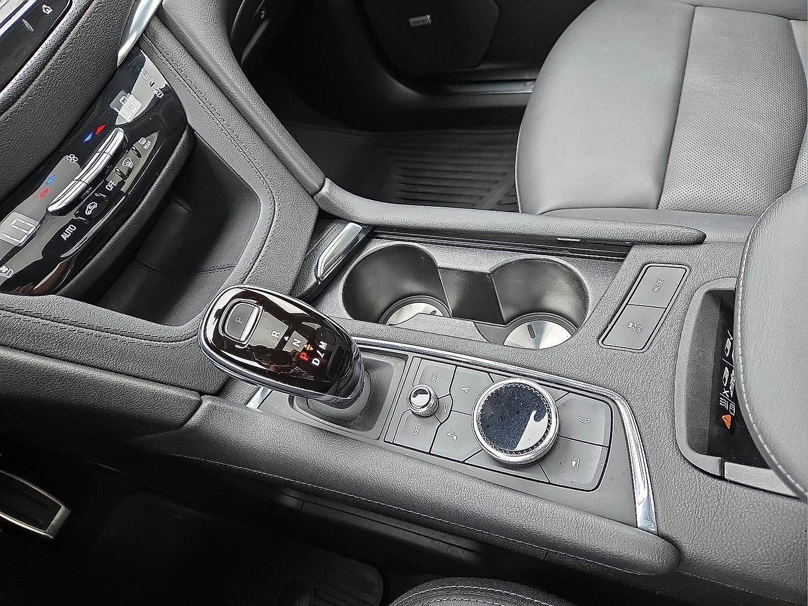 Used 2021 Cadillac XT5 Sportv image 25