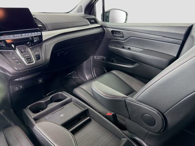 Used 2025 Honda Odyssey Sport-L image 23
