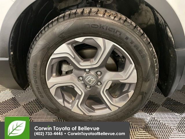 Used 2019 Honda CR-V EX image 27