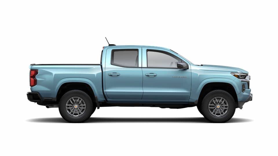 New 2026 Chevrolet Colorado LT w/ LT Convenience Package RWD image 41