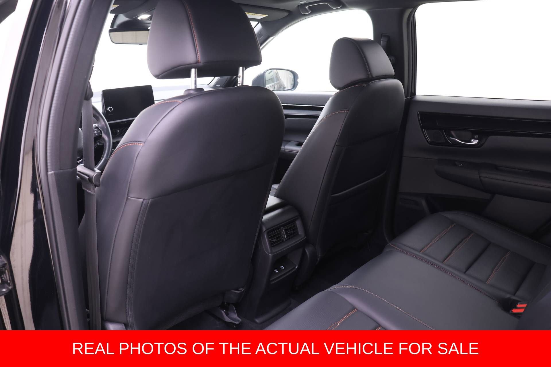 Used 2024 Honda CR-V Sport Touring image 11