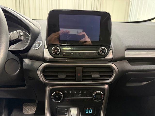 Used 2019 Ford EcoSport SE image 13