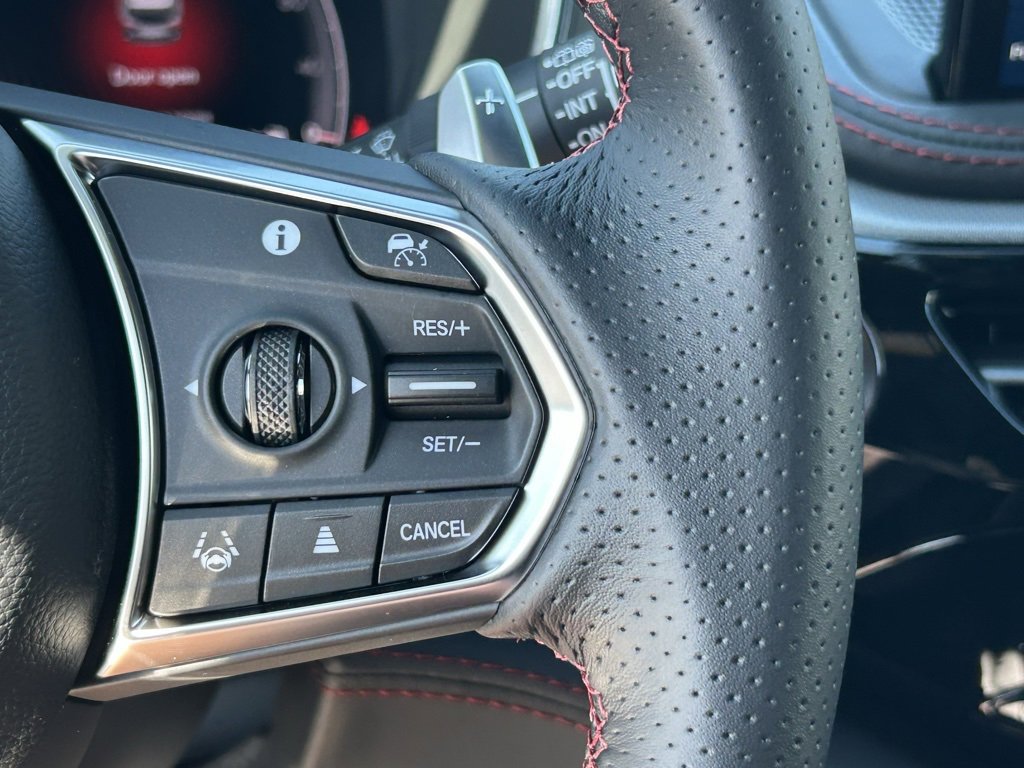 New 2026 Acura MDX A-Spec image 19