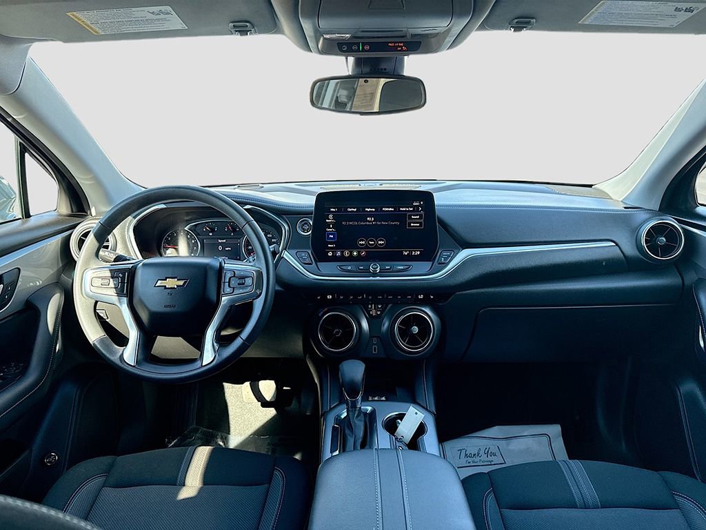 Used 2023 Chevrolet Blazer LT w/ Convenience Package image 23
