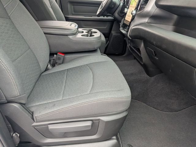 New 2026 RAM 2500 Tradesman image 27