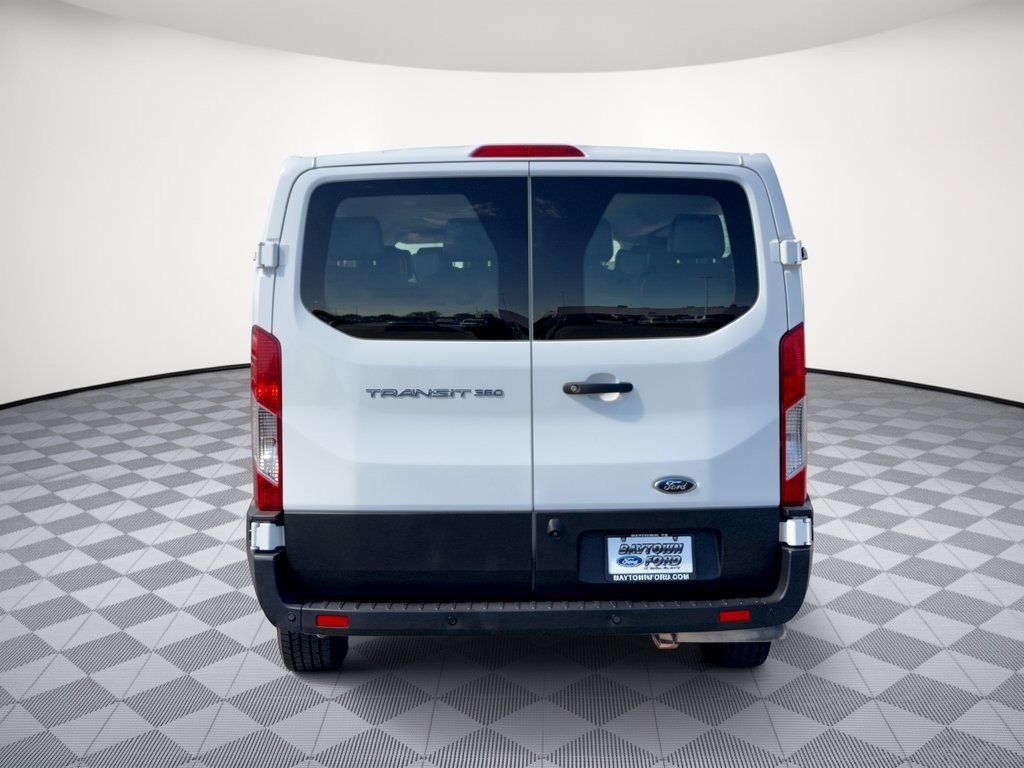 Used 2021 Ford Transit 350 XL RWD image 11