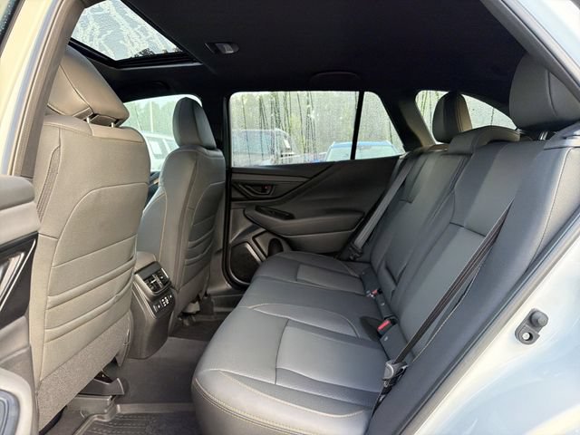 Used 2025 Subaru Outback Wilderness AWD/4WD image 13