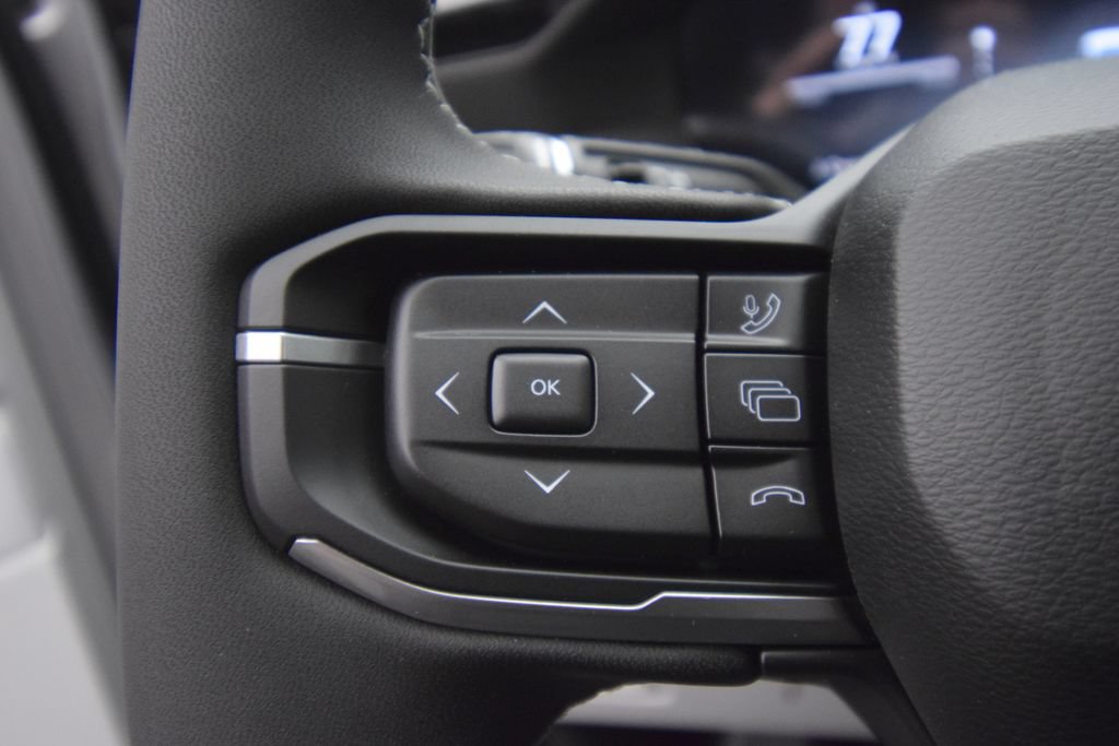 New 2026 Jeep Cherokee Laredo AWD/4WD image 23