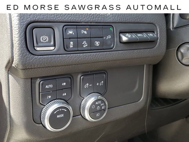 Used 2022 GMC Yukon XL Denali image 23