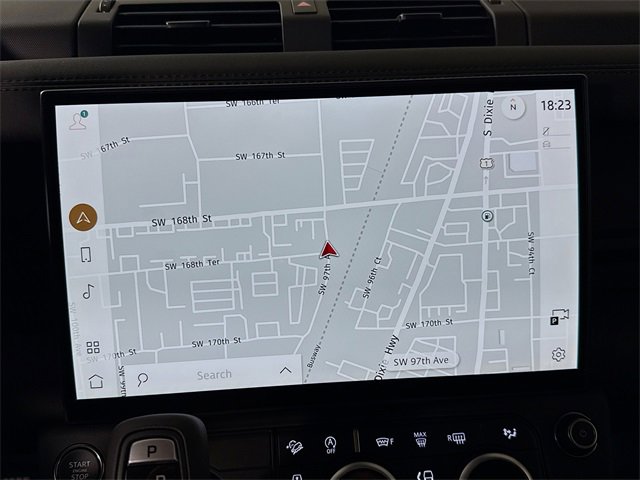 New 2026 Land Rover Defender 110 S image 16