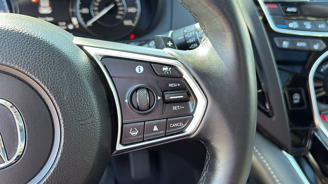Certified 2023 Acura RDX w/ Advance Package AWD/4WD image 14