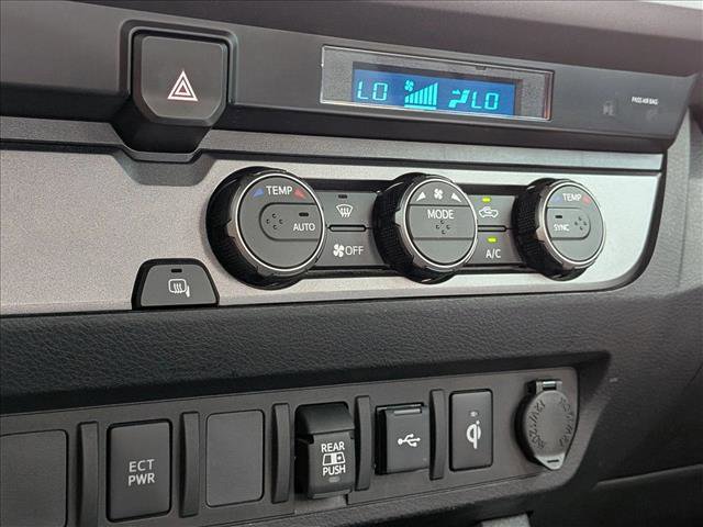 Used 2023 Toyota Tacoma TRD Sport RWD image 9