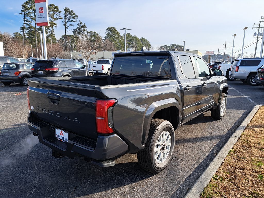 New 2026 Toyota Tacoma SR5 image 6