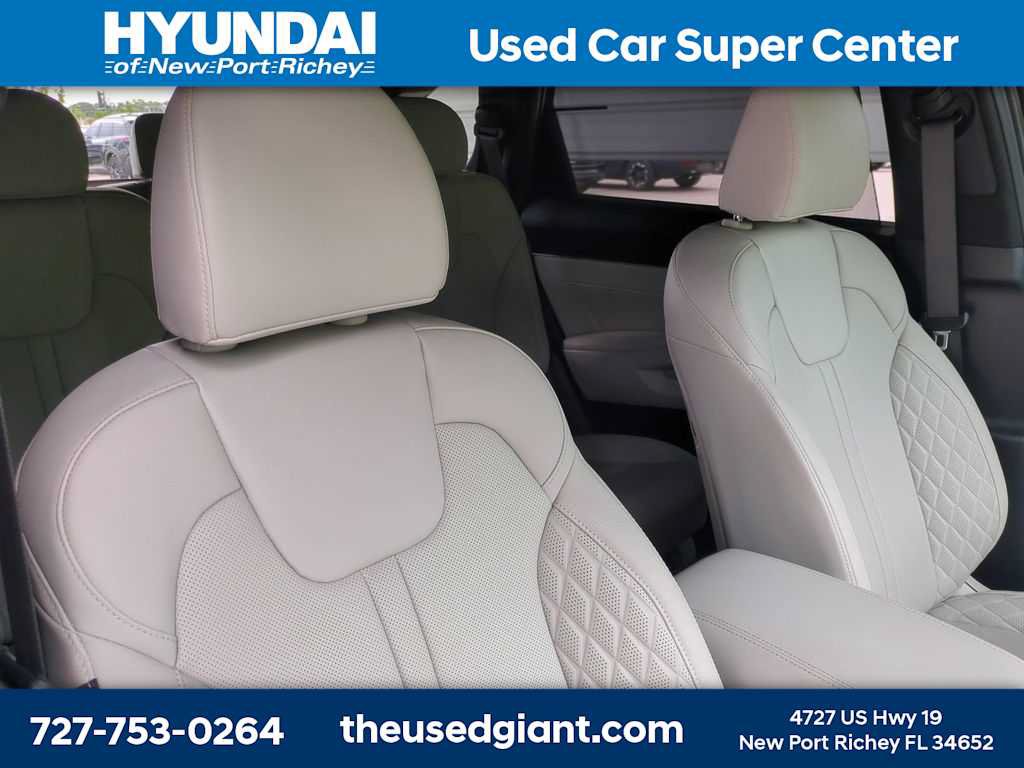 Used 2025 Kia Sorento SX Prestige AWD/4WD image 6