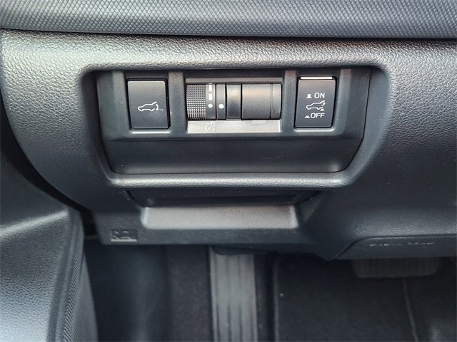 Certified 2025 Subaru Forester Limited image 23