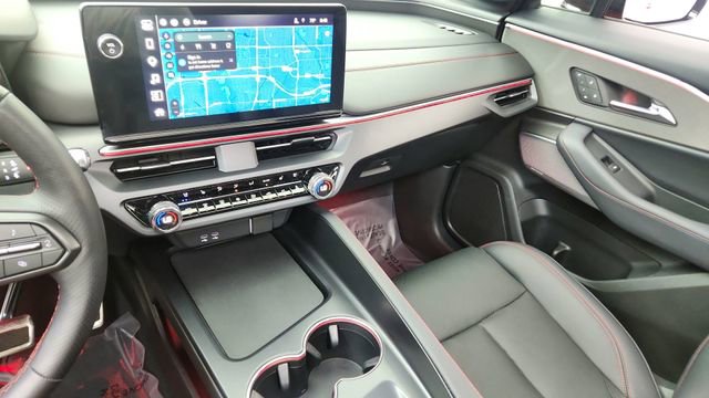 Used 2024 Acura ZDX Type S image 43