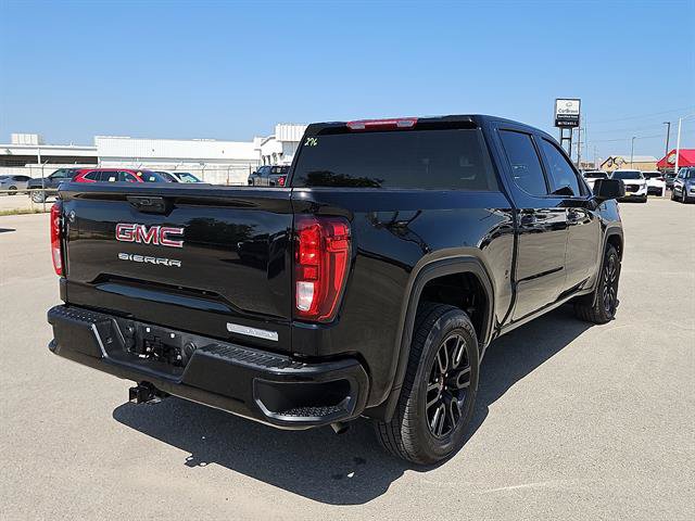 Used 2025 GMC Sierra 1500 Elevation RWD image 5