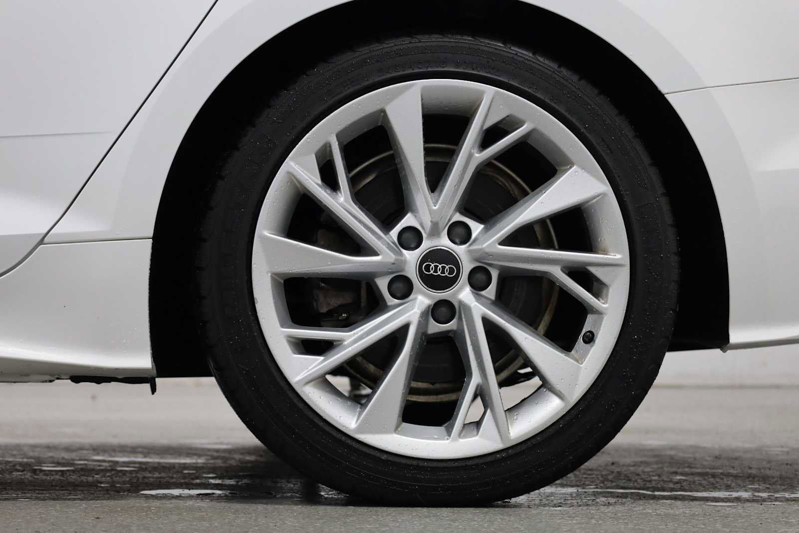 Used 2023 Audi A5 2.0T Premium w/ Convenience Package image 36