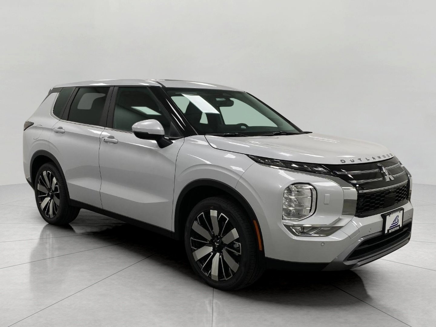 New 2026 Mitsubishi Outlander SE AWD/4WD image 37