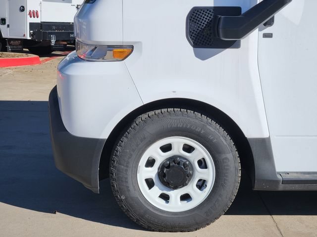 New 2025 Chevrolet Brightdrop 400 FWD image 16