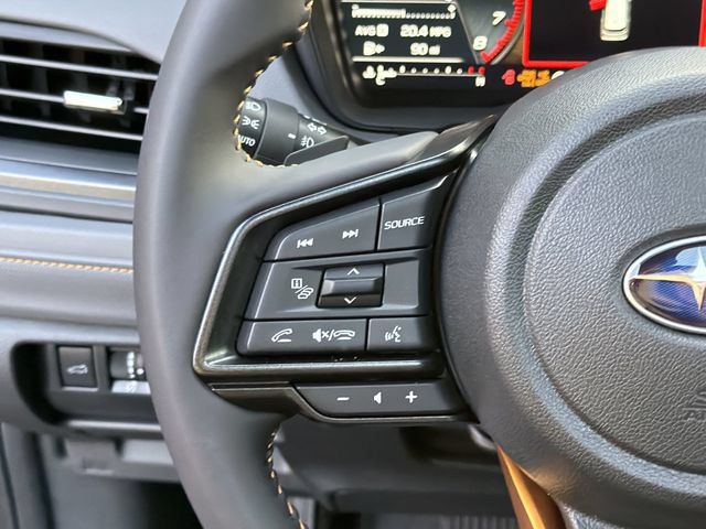 Used 2026 Subaru Forester Wilderness AWD/4WD image 25