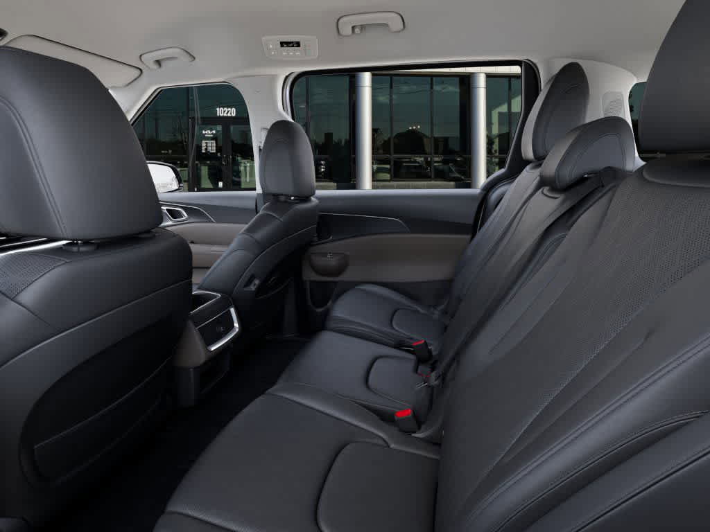 New 2026 Kia Carnival image 18
