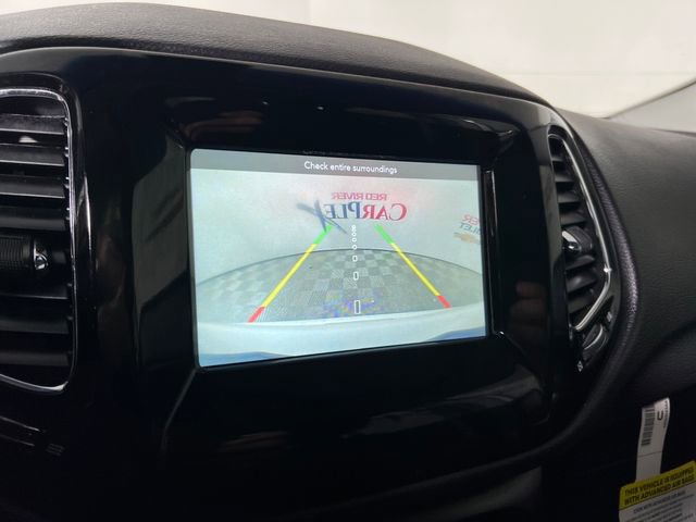 Used 2019 Jeep Compass Altitude image 21