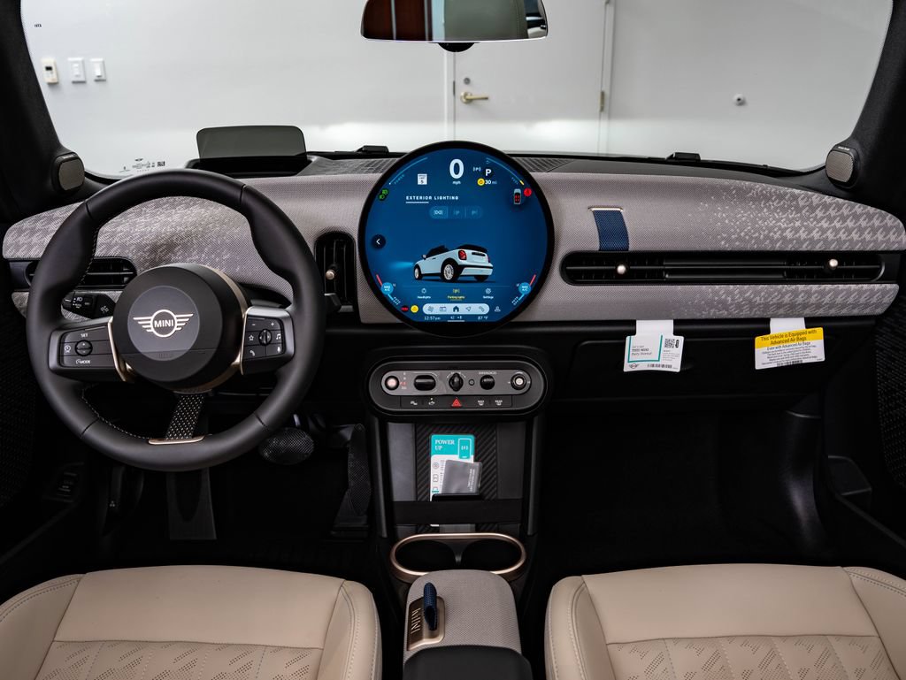 New 2026 MINI Cooper S FWD image 39